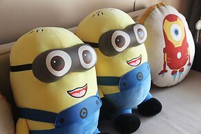 Hyatt Regency Chongming