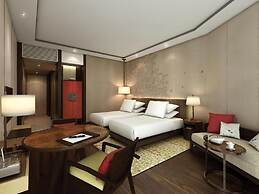 Hyatt Regency Chongming
