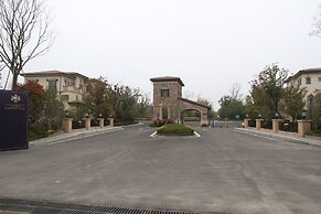 Hyatt Regency Chongming