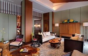 Hyatt Regency Chongming