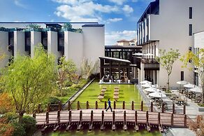 Hyatt Regency Chongming