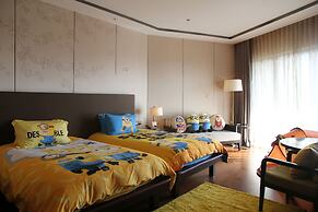 Hyatt Regency Chongming