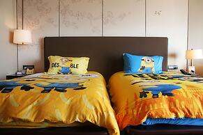 Hyatt Regency Chongming