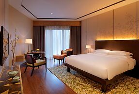 Hyatt Regency Chongming