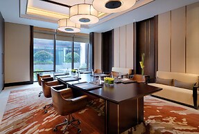 Hyatt Regency Chongming
