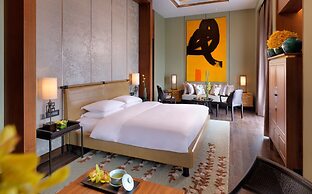 Hyatt Regency Chongming