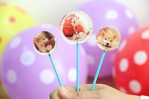 Hyatt Regency Chongming