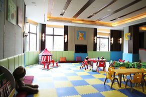 Hyatt Regency Chongming