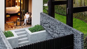 Hyatt Regency Chongming