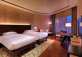 Hyatt Regency Chongming