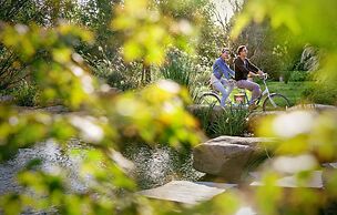 Hyatt Regency Chongming