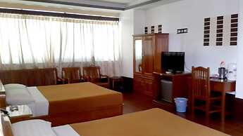 M.G.M Hotel