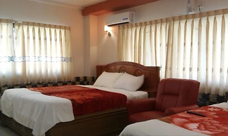 M.G.M Hotel