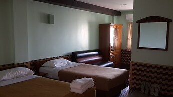 M.G.M Hotel