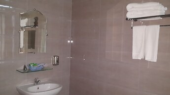 M.G.M Hotel