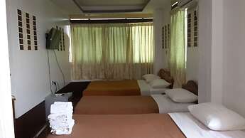 M.G.M Hotel