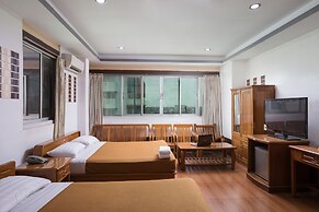 M.G.M Hotel