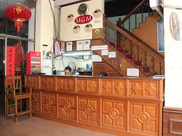 M.G.M Hotel