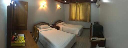 Royal White Elephant Hotel