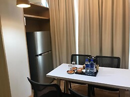 Royal White Elephant Hotel