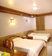 Royal White Elephant Hotel