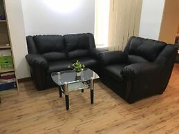 Royal White Elephant Hotel