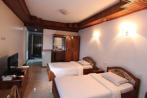 Royal White Elephant Hotel