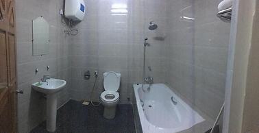 Royal White Elephant Hotel