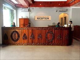 Royal White Elephant Hotel