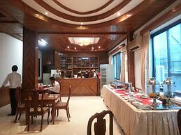 Royal White Elephant Hotel