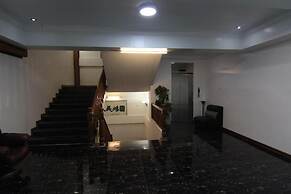 Royal White Elephant Hotel