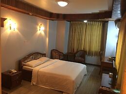 Royal White Elephant Hotel