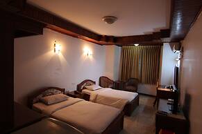 Royal White Elephant Hotel