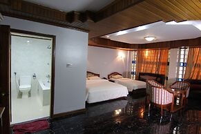 Royal White Elephant Hotel