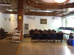 Royal White Elephant Hotel