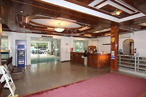 Royal White Elephant Hotel