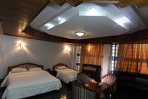 Royal White Elephant Hotel