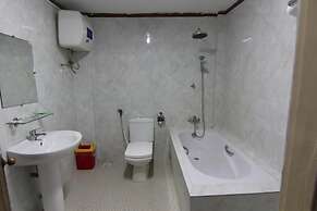 Royal White Elephant Hotel