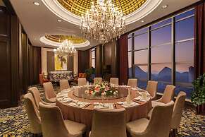 Grand Skylight International Hotel Guiyang