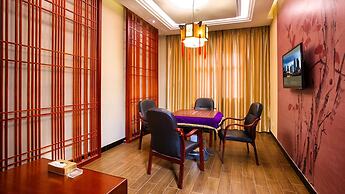 Grand Skylight International Hotel Guiyang