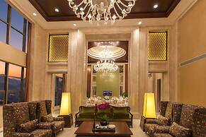 Grand Skylight International Hotel Guiyang