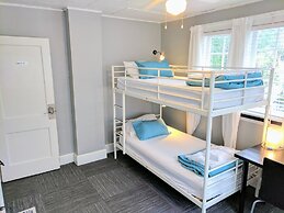 The Wayfaring Buckeye Hostel