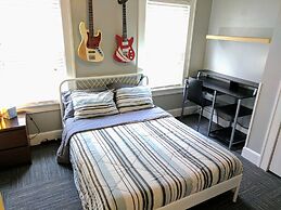 The Wayfaring Buckeye Hostel