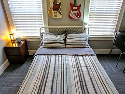 The Wayfaring Buckeye Hostel