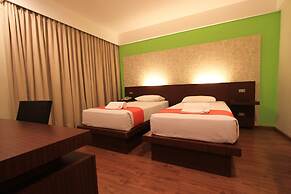 Hotel Griya Asri