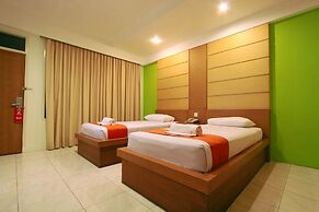 Hotel Griya Asri
