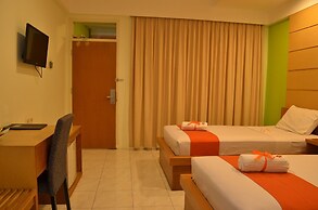 Hotel Griya Asri