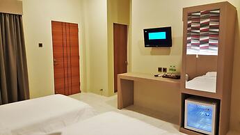 Hotel Griya Asri