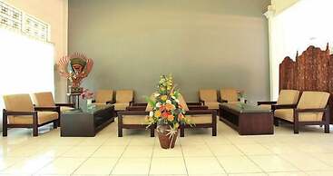 Hotel Griya Asri