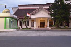 Hotel Griya Asri